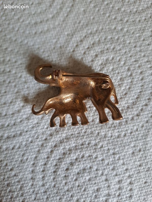 Broches motif animaux (image 7)
