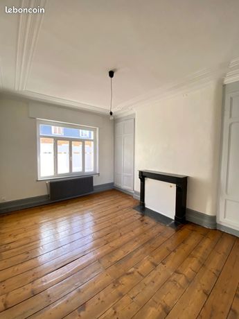 Appartement 3 pièces 91 m²