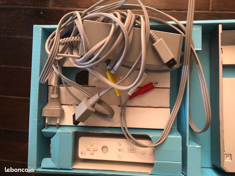 Wii (image 2)