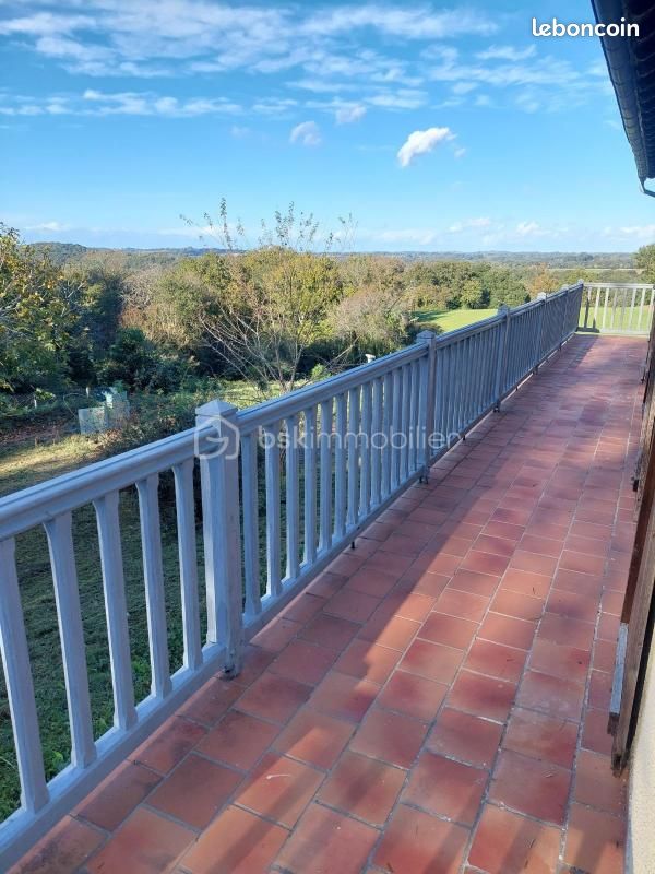 Maison 6 pièces 133 m² - Serres-Castet 64121 (image principale 12)