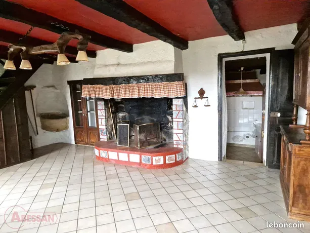 Annonce vente Maison brassac