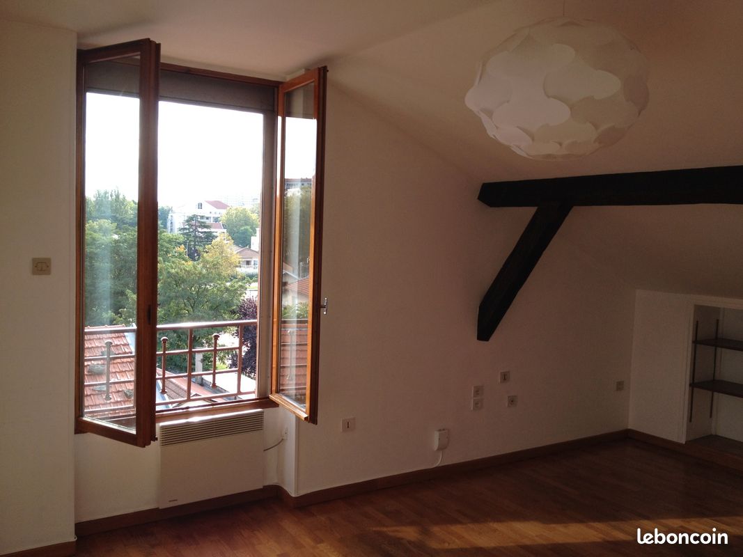 Appartement 2 pièces 51 m² · à Lyon · 51 m² · 158 000 €