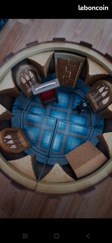 Jeu "Room of requirement Harry Potter" (image 3)