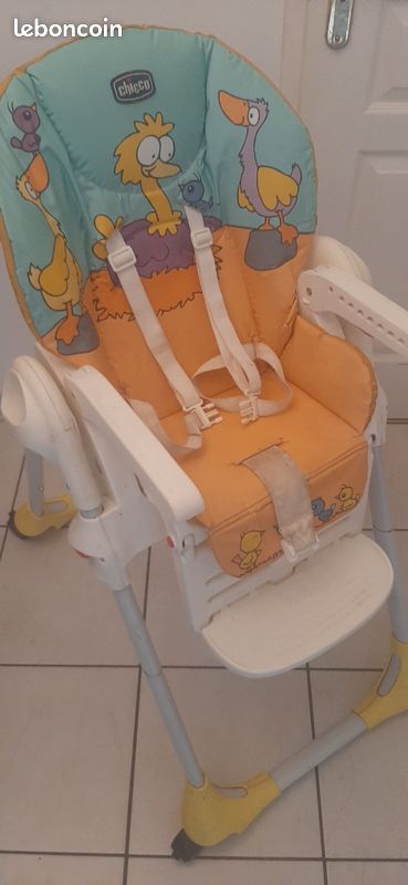Destockage puericulture enfant (image 15)
