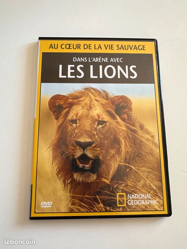 DVD d'occasion et blu ray Mauguio (34130) - page 4 - leboncoin