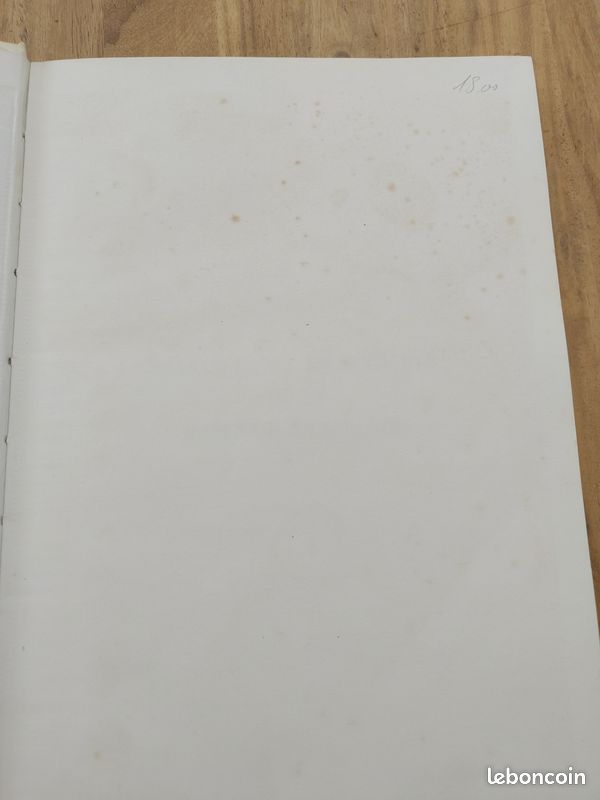 Livre de référence « Marques et signatures de la faïence française » Henri Curtil (image 3)