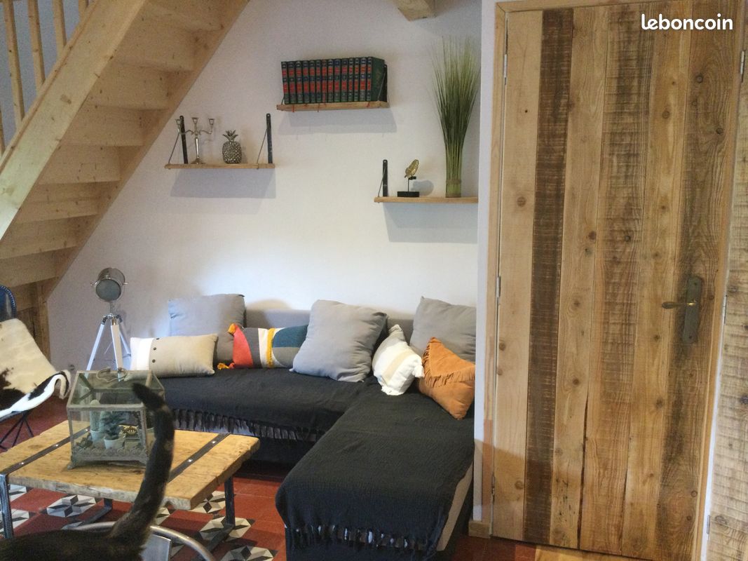 Location Vacances « Gîte la Fermette « (image 6)