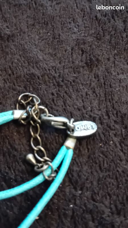 Collier fantaisie (image 5)