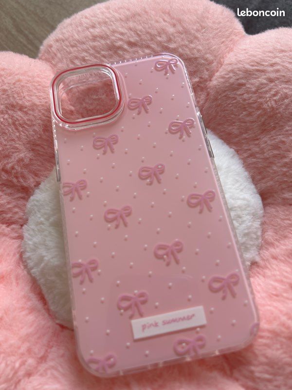 Coque iPhone 14 (image 1)