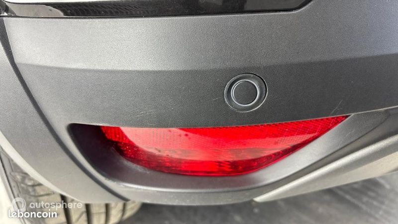 Dacia Sandero 1.0 ECO-G 100ch Stepway Expression -24 (image 21)