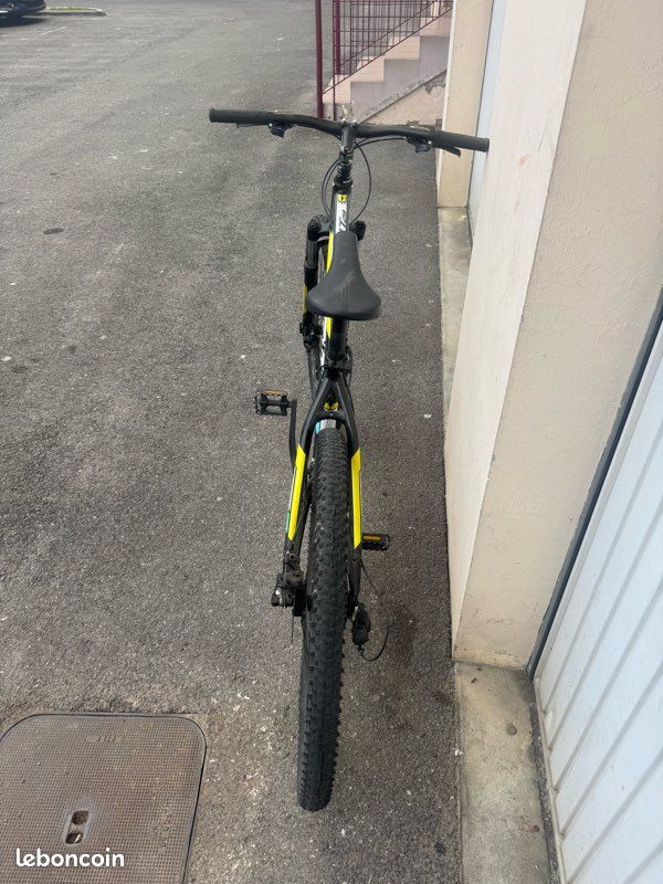 Vélo 29 pouces (image 3)