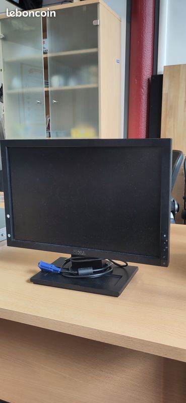 Ecran PC Dell (image 1)