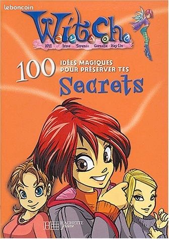 100 idées magiques pour préserver ses secrets (image 1)
