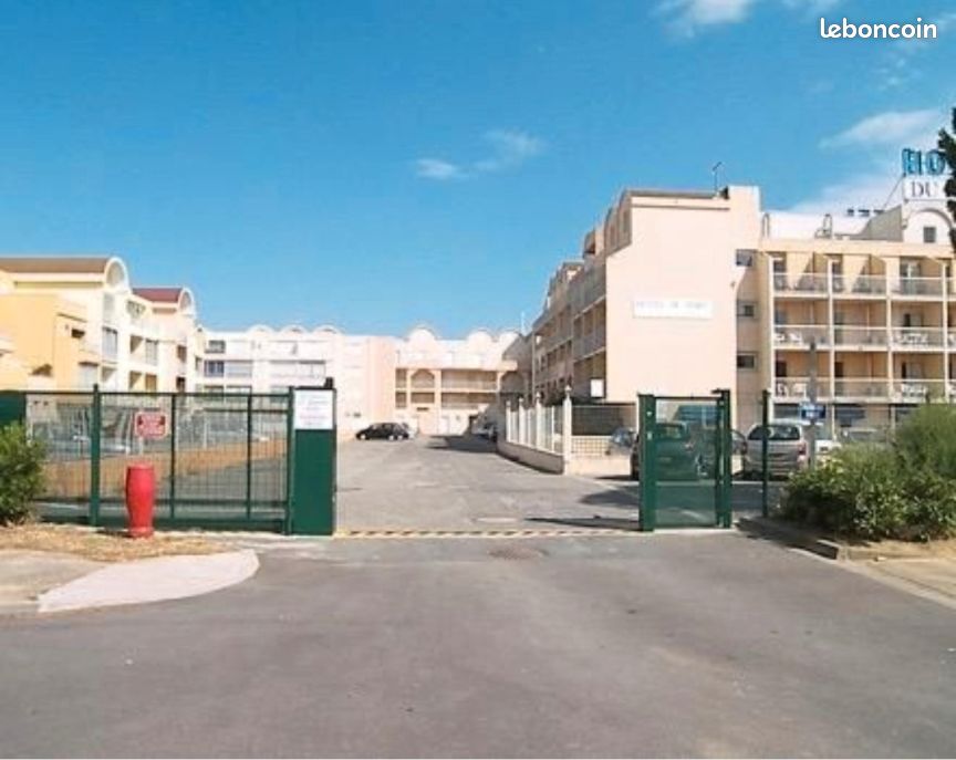 2 apts côte a côte 4 à 8 pers Mer soleil Appartements grande terrasse qui communique, refaits à neuf à Gruissan soleil ☀️ avec 3 vélos 👍🌞🏖️🏞️ (image 13)