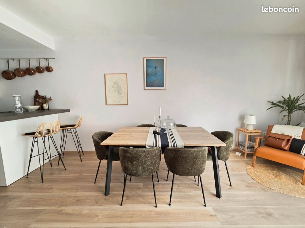 Maison 4 pièces 87 m² · à Toulouse · 87 m² · 399 000 €