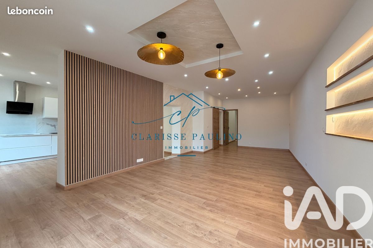 Appartement 3 pièces 88 m² · à Gardanne · 88 m² · 269 000 €