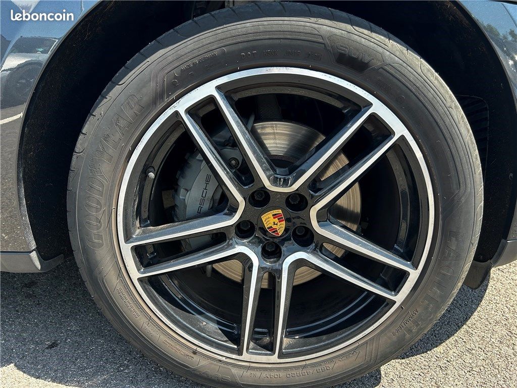 Porsche Macan S 3.0 354 CH PDK (image 12)