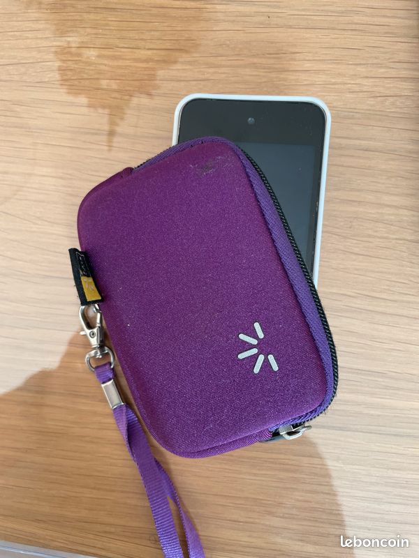 IPod Touch A1367 8Go (image 7)