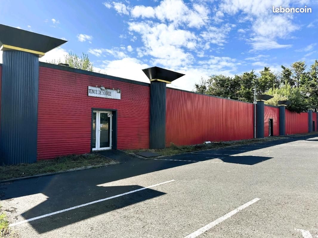 Maison 4 pièces 1303 m² · à Le Transloy · 1 303 m² · 180 000 €