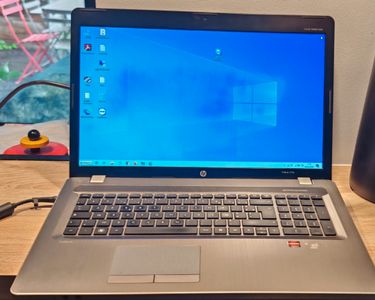 Hp Probook 4730s i5 Màn hình 17.3″ -  - Hi End PC