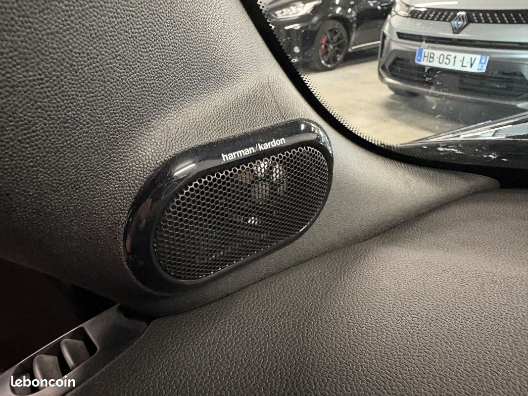 MINI Mini 3-pt. JCW 231cv CABRIOLET - BV SPORT AVEC PALETTES/SIÈGES CHAUFFANTS/HARMAN KARDON/APPLE CARPLAY (image 20)