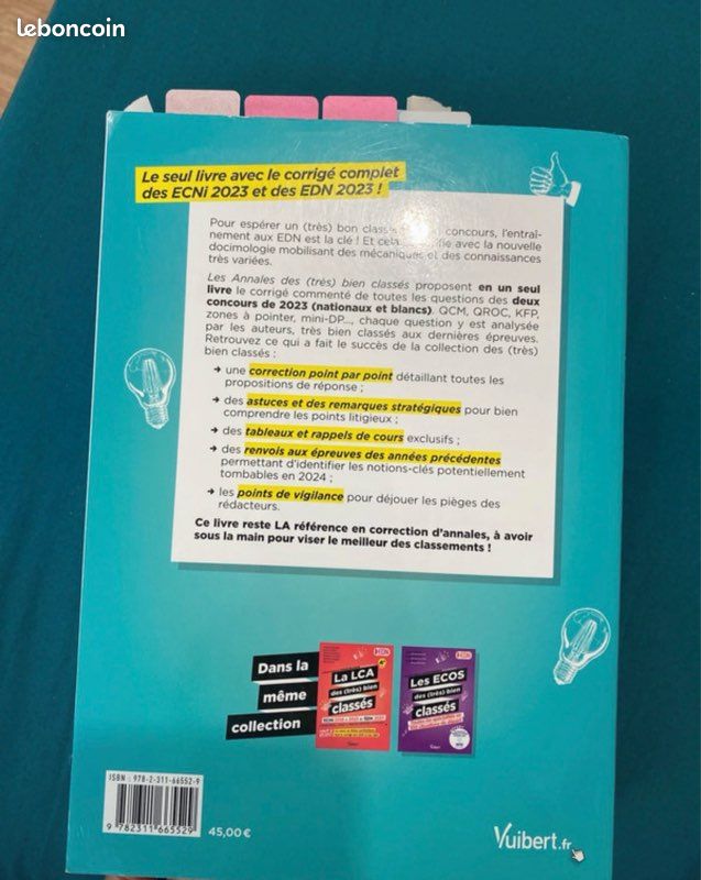 Les annales des très bien classés 2023 (image 2)