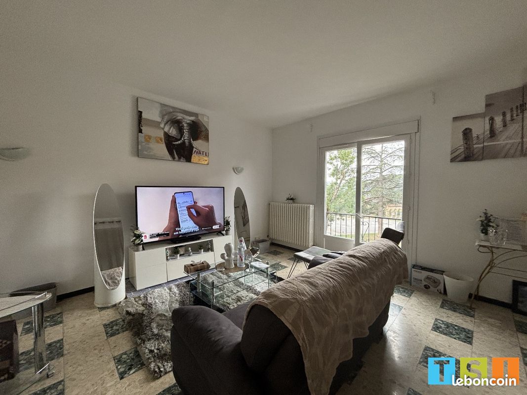 Appartement 4 pièces 129 m² · à Saint-Gaudens · 129 m² · 90 000 €