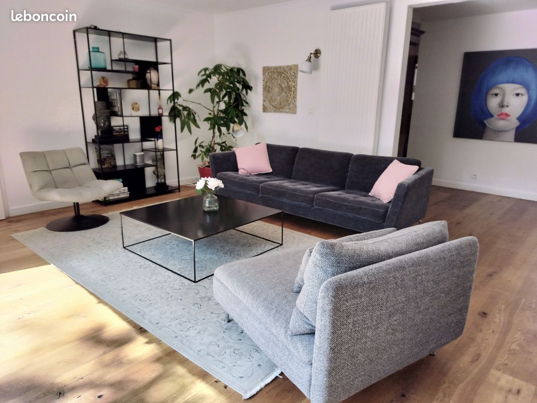 Maison 7 pièces 172 m² · à Saint-Herblain · 172 m² · 598 000 €