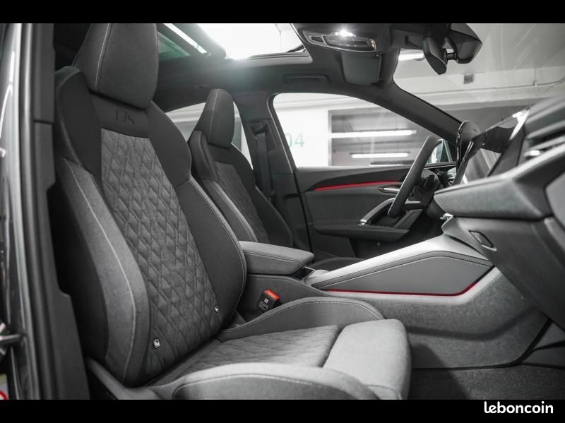 Audi Q5 Sportback 2.0 TFSI Hybride 204ch S line quattro S tronic 7 (image 12)