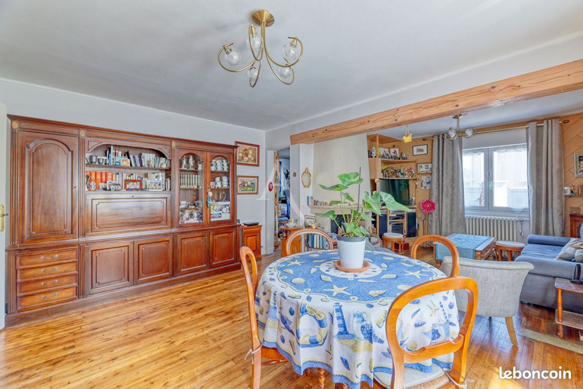 Maison 4 pièces 98 m² · à Orvault · 98 m² · 263 750 €