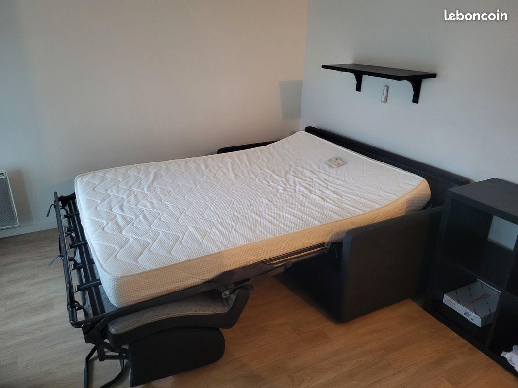 Appartement a louer cesson-sevigne - 1 pièce(s) - 27 m2 - Surfyn