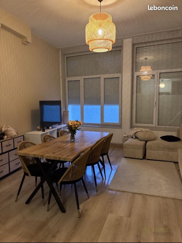 Immeuble 151 m² · à Condé-sur-l'Escaut · 151 m² · 257 250 €