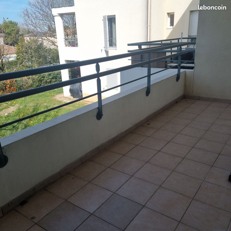 Appartement 3 pièces 68 m² · à Morières-lès-Avignon · 68 m² · 800 €/mois