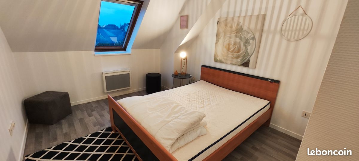 Appartement 3 pièces 29 m² · à Rennes · 28,5 m² · 72 000 €