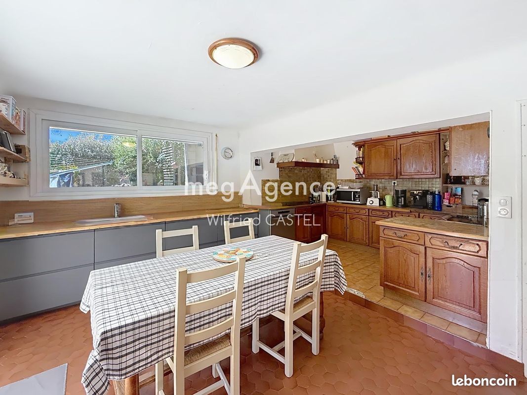 Maison 6 pièces 135 m² · aux Sables-d'Olonne · 135 m² · 299 900 €