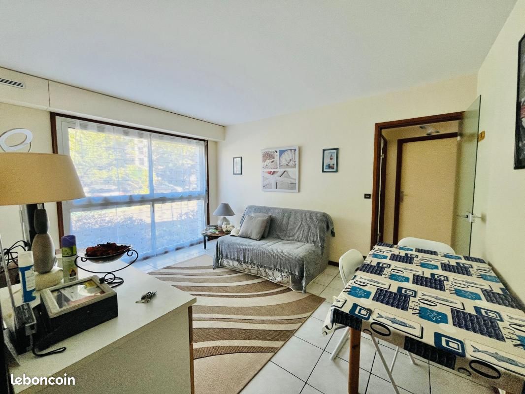 Appartement 2 pièces 40 m² · à Royan · 40 m² · 169 600 €
