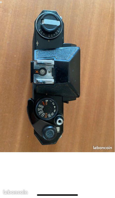 Appareil Photo Numérique Ricoh CAPTIO R6 - ⚠️pour Pièces