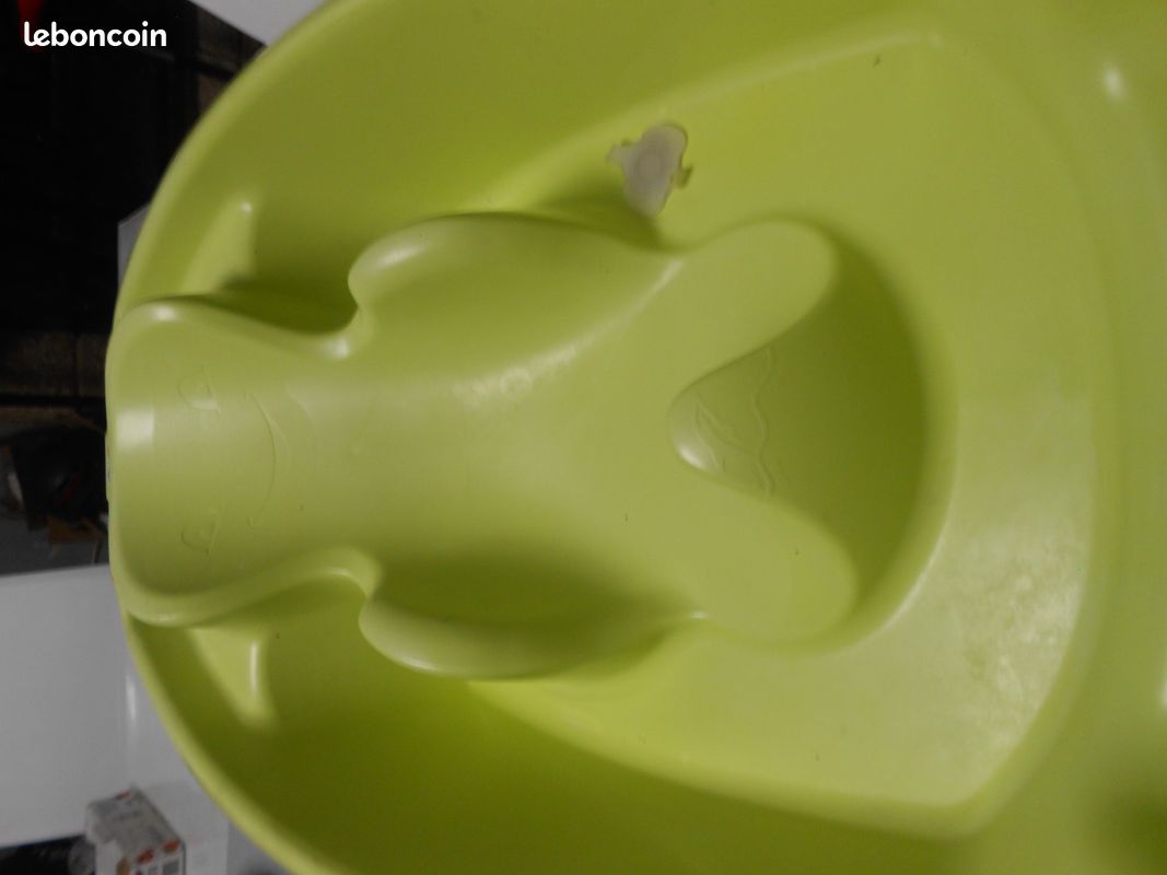 Baignoire pour bebe (image 2)