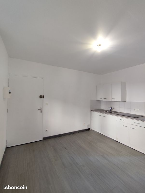 Appartement 2 pièces 35 m² · à Reims · 35 m² · 500 €/mois