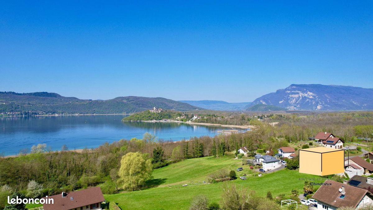 Maison 6 pièces 166 m² · à Chindrieux · 166 m² · 690 000 €