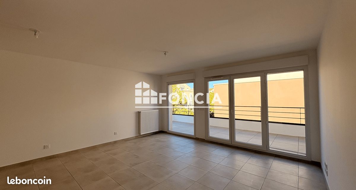 Appartement 3 pièces 69 m² · à Morières-lès-Avignon · 69 m² · 845 €/mois