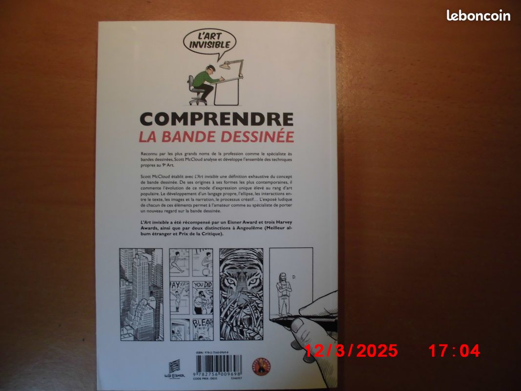 L'art invisible (image 2)