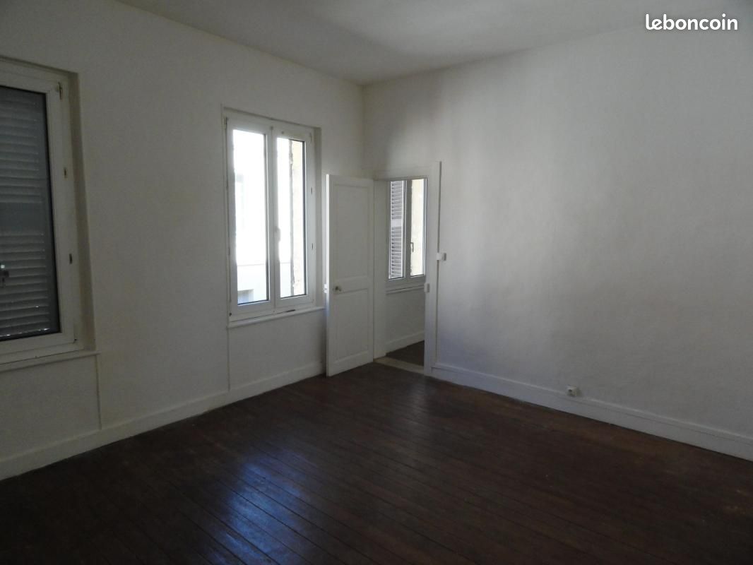 Appartement 2 pièces 47 m² · à Gournay-en-Bray · 47 m² · 352 €/mois