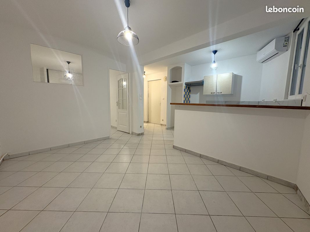 Appartement 2 pièces 43 m² · à Marsillargues · 43 m² · 690 €/mois
