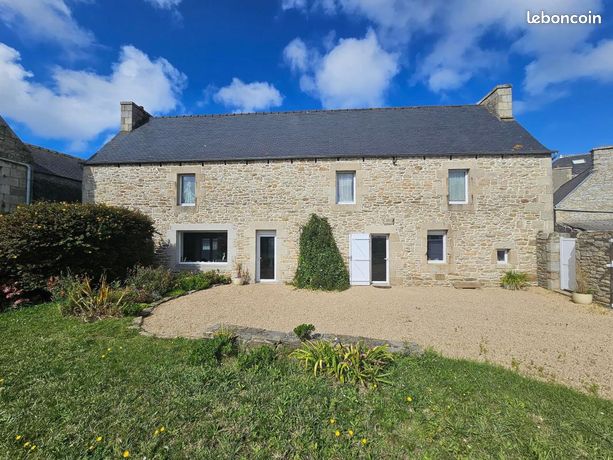 Maison 4 pièces 144 m²