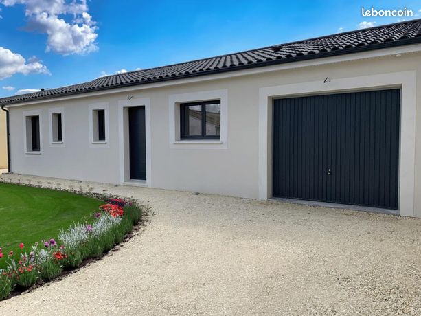 Maison 95 m² Marsac Sur L Isle