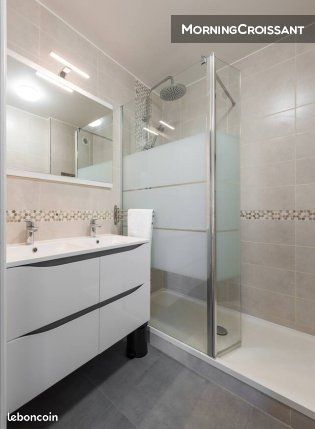 Appartement a louer  - 4 pièce(s) - 85 m2 - Surfyn