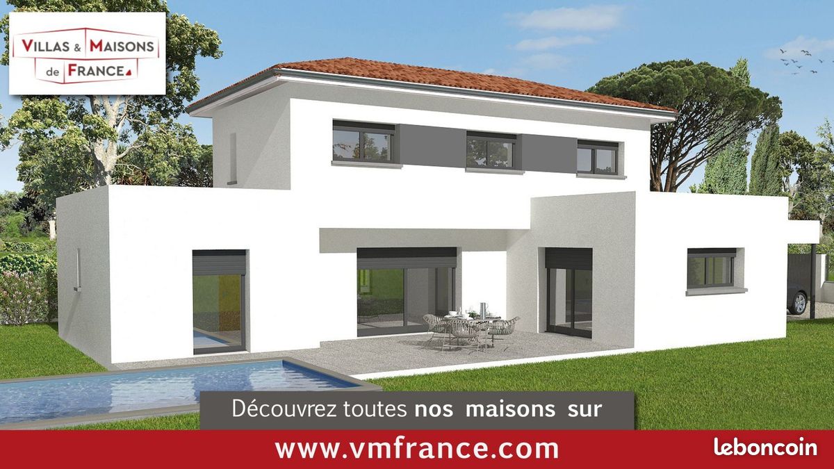 Terrain à bâtir de 500 m² à SAINT-ETIENNE-DE-TULMONT (82) au prix de 59000 (image 5)