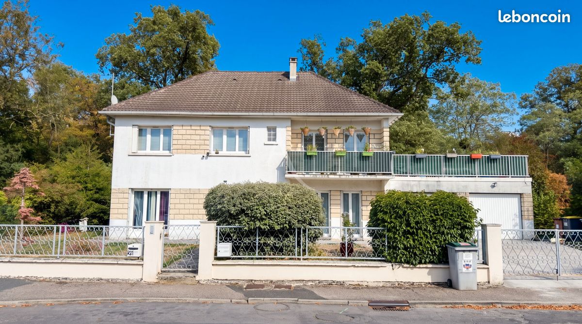 Maison 10 pièces 185 m² · à Montgeron · 185 m² · 525 000 €
