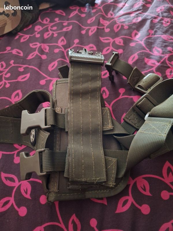 Ceinture holster (image 3)